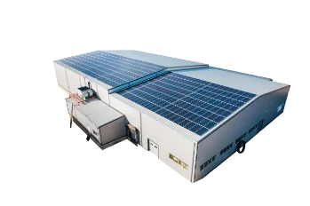 Commercial FAQ | The Green Way Solar