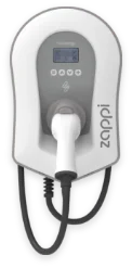 EV Chargers | The Green Way Solar