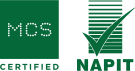MCS NAP | The Green Way Solar