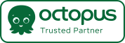 Octopus Trusted Partner | The Green Way Solar