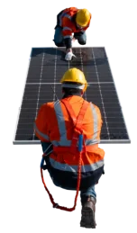 Solar Panel Installation | The Green Way Solar