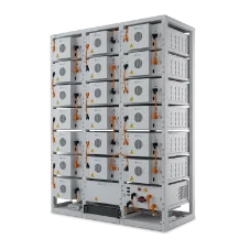 Solar Battery Storage | Commercial Solar Battery Storage | The Green Way Solar